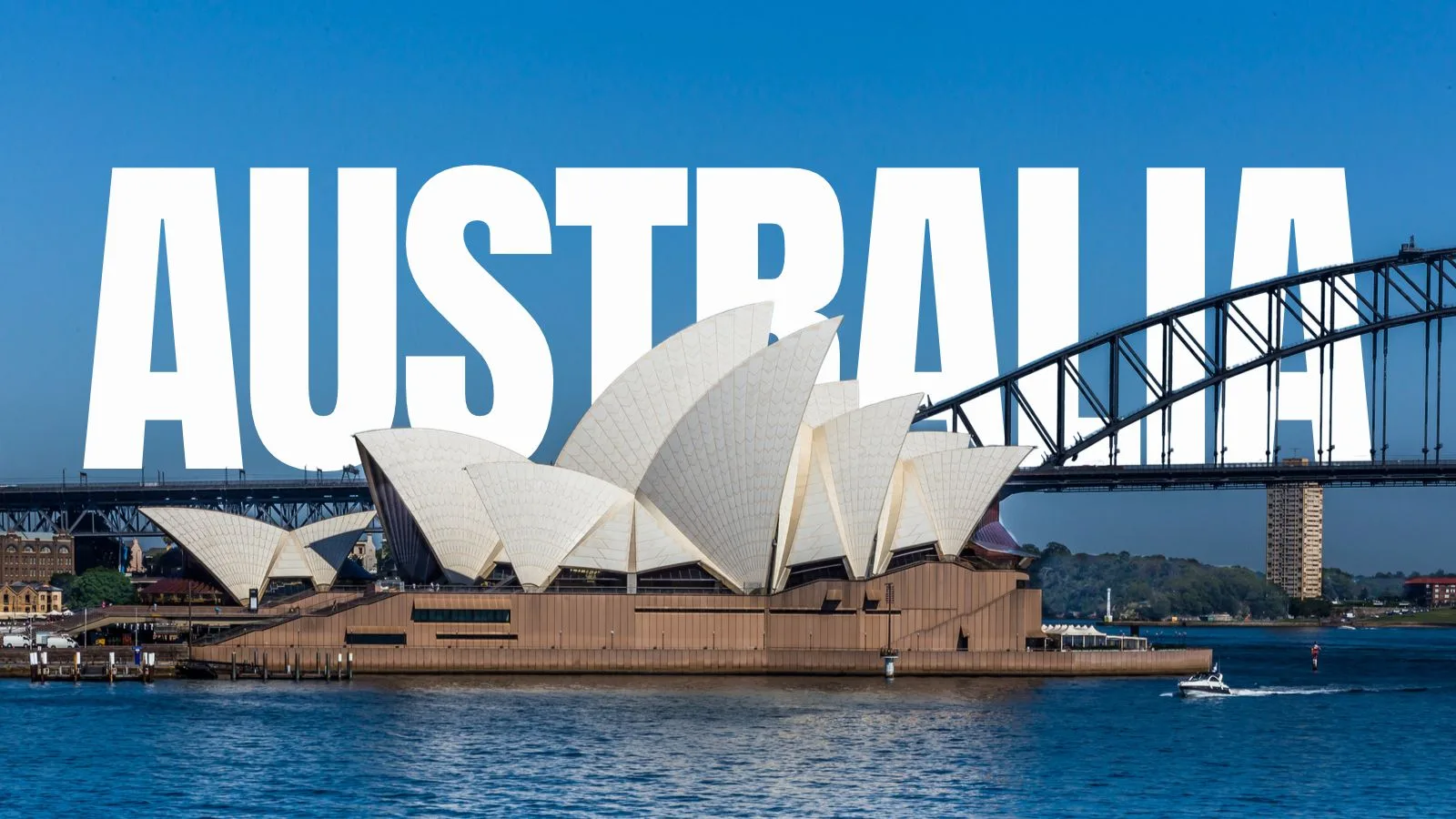 Australia-planning