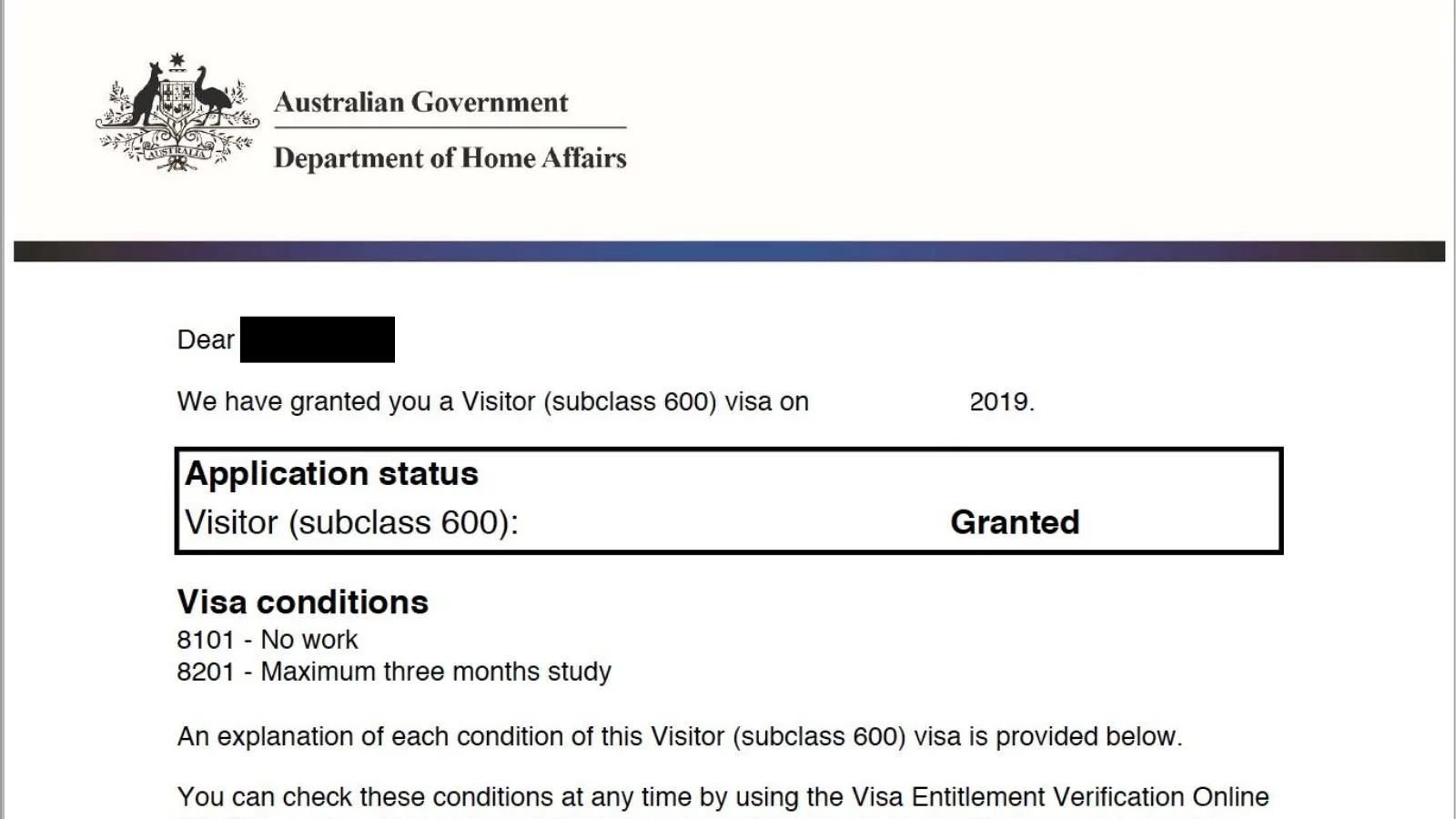 Australia Visa for Indian Tourists