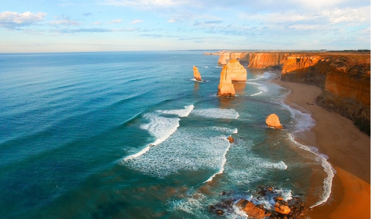 Great Ocean Road Private Tour