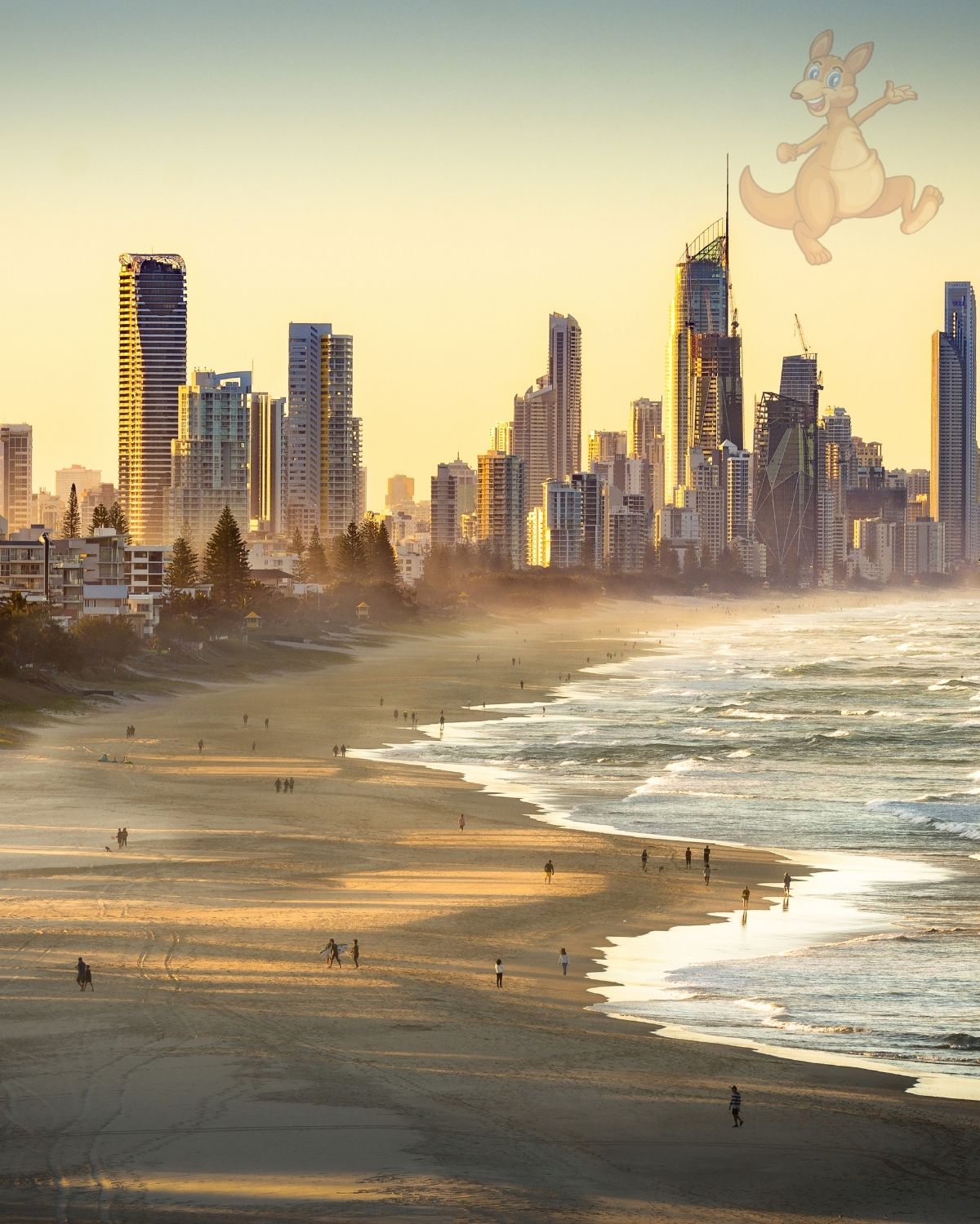 Gold Coast
