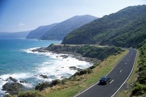 Great Ocean Road