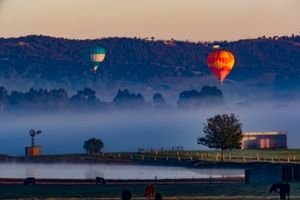 yarra valley