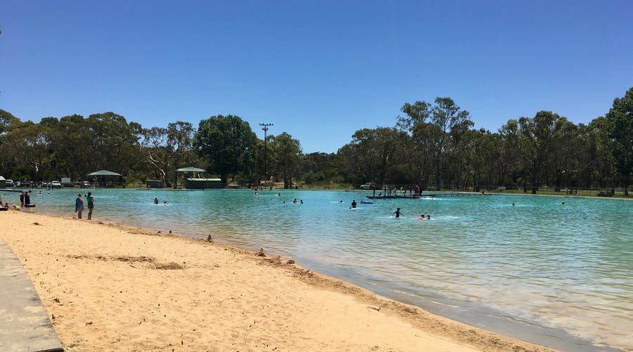 Day 6 Warrnambool Naracoorte