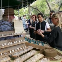 Glebe Markets