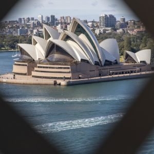 Opera House Sydney