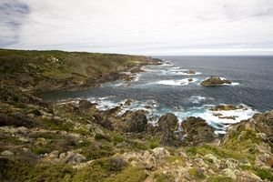 king island