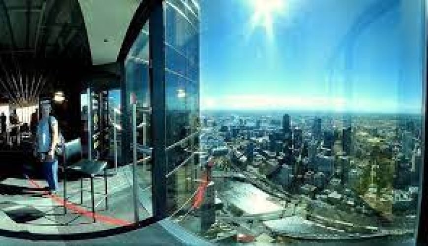 Eureka Skydeck