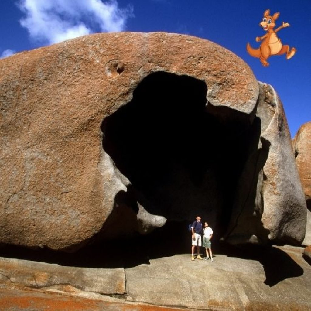 Kangaroo-Island