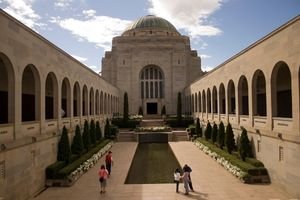 australian war memorial