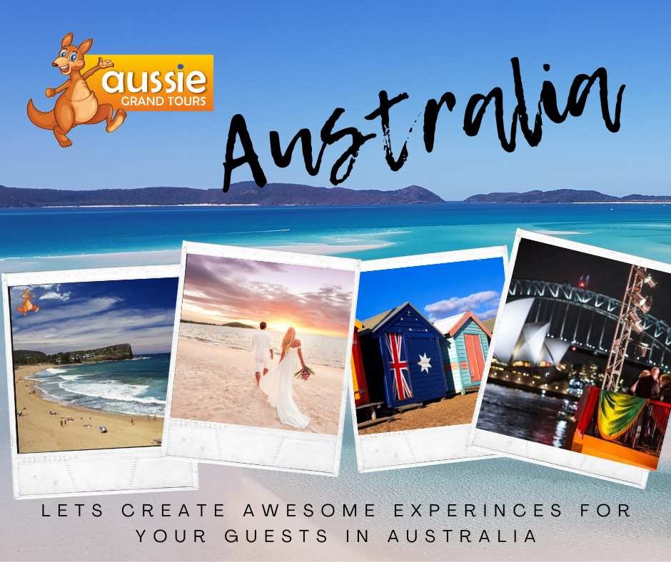 Australia Holiday Package