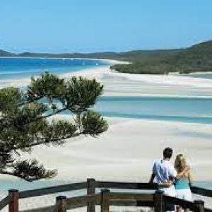 Australia Honeymoon Package