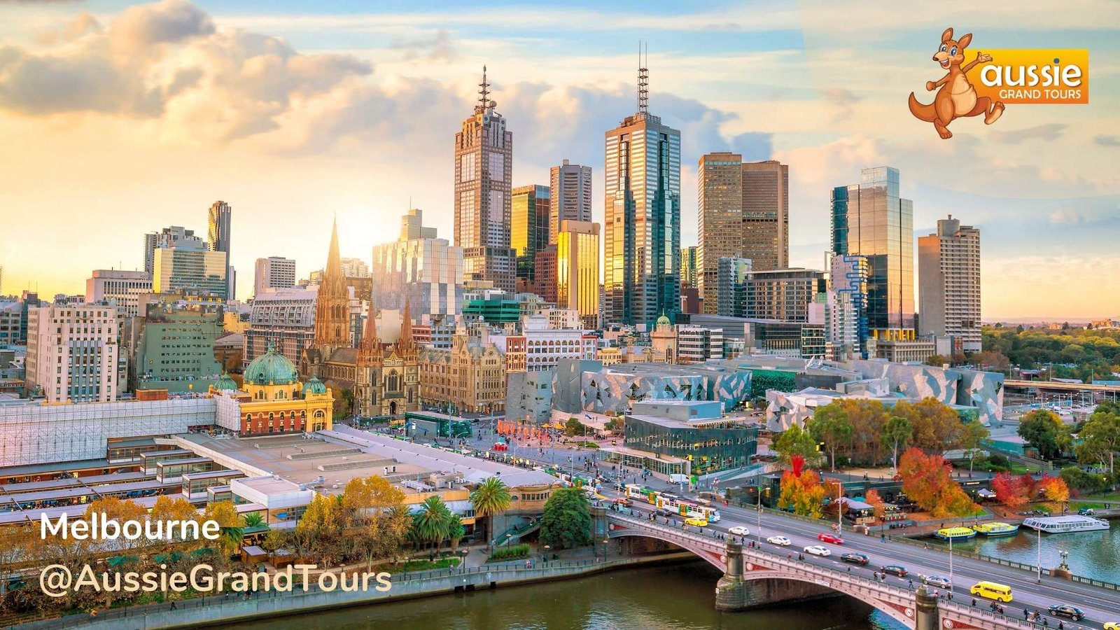 Melbourne-Aussie-Grand-Tours