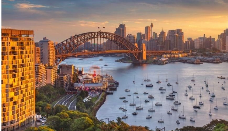 The Ultimate Local’s Guide to Exploring Sydney