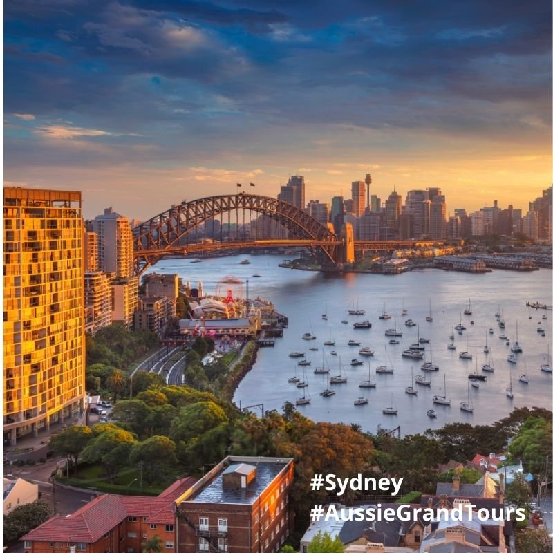 The Ultimate Local’s Guide to Exploring Sydney